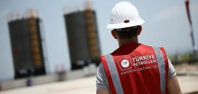 Türkiye Petrolleri'nden Yerli AR-GE Proje çağrısı