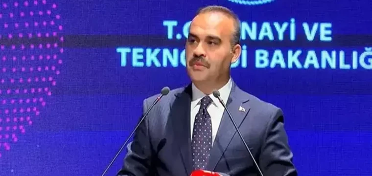 Yerli tasarım başvurusunda dünyada 2'nci sırada