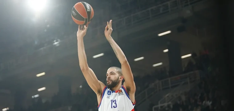 Anadolu Efes, Yarın Virtus'u Ağırlayacak