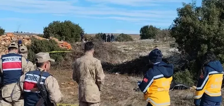 Kayıp Alzheimer hastası ölü bulundu