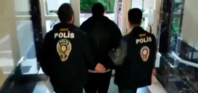 Sibergöz operasyonlarında 91 şüpheli yakalandı