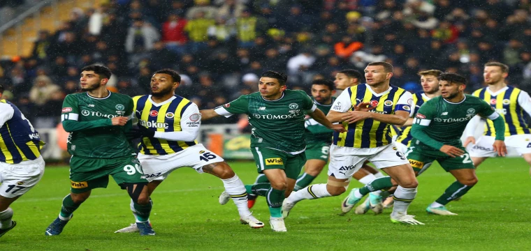 Uğurcan'dan kendi kalesine 7. gol