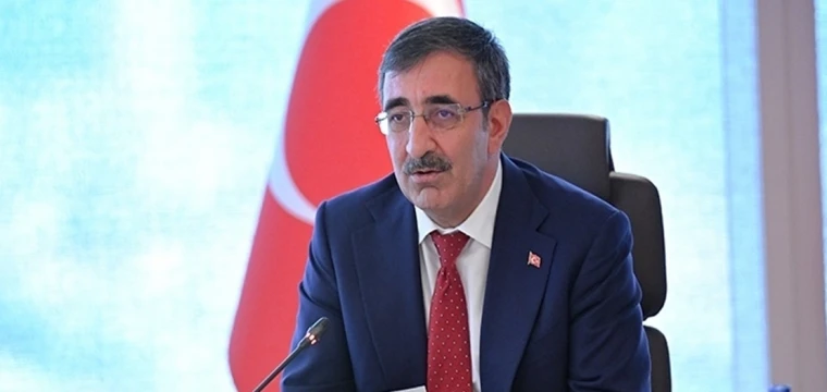 Yılmaz'dan Hüseyin Murat Uysal için başsağlığı mesajı