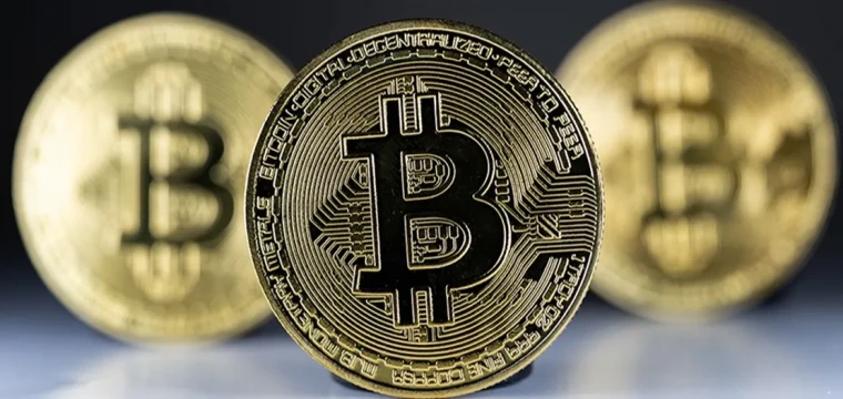 Bitcoin'in fiyatı, Aralık 2021'den bu yana ilk defa 50 bin doları aştı