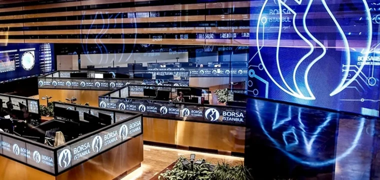 Borsa güne rekorla başladı