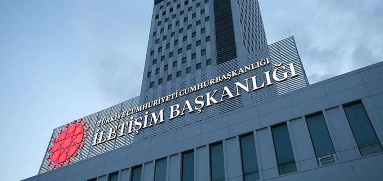 Cumhurbaşkanlığı İletişim Başkanlığı, Dezenformasyon Bülteni'nin 112. sayısını yayımladı