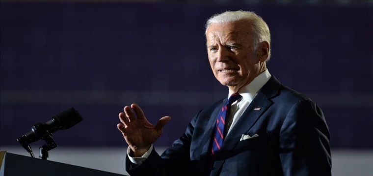 Joe Biden, Rus muhalif Navalnıy'ın ölümüne ilişkin açıklama