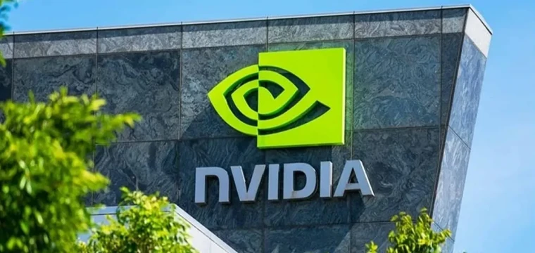 Nvidia'nın piyasa değeri Alphabet'i de geçti