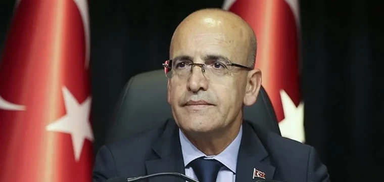 Şimşek: Kredi kartı taksit iddialarına kesin yanıt