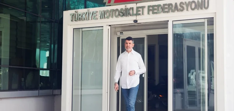 Uçar: 4 Sporcudan Dünya Şampiyonluğu Bekliyoruz