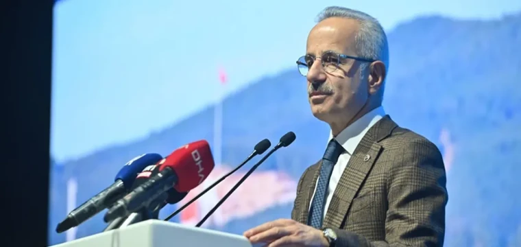 Uraloğlu: 94,3 milyon genişbant internet abone sayısına ulaştık