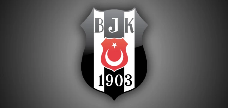 Beşiktaş'tan çok sert açıklama: O ikisini maçlarda görmek istemiyoruz!