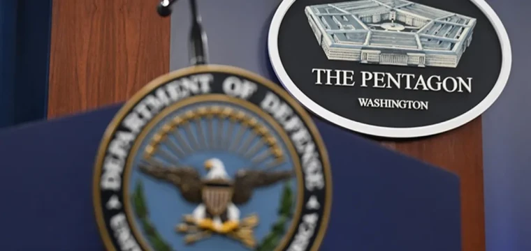 Pentagon, 4 gemiyi Akdeniz'e yolluyor