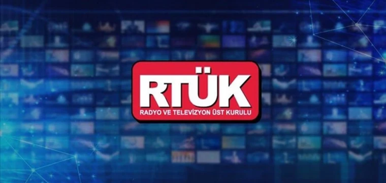 RTÜK'ün ana gündemi Gazze olacak