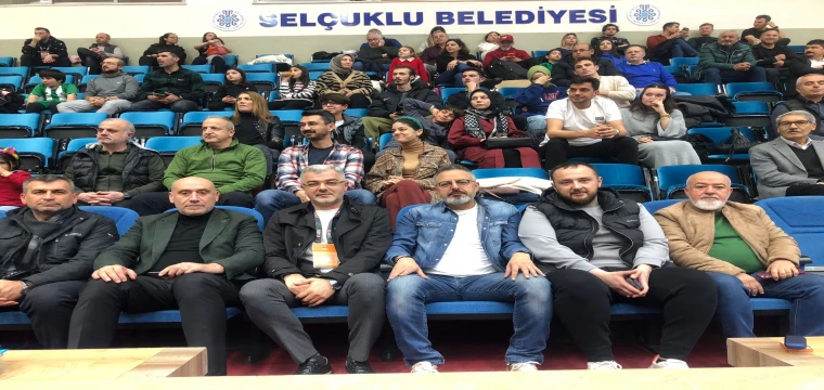 Yöneticiler Konyaspor’u yalnız bırakmadı 