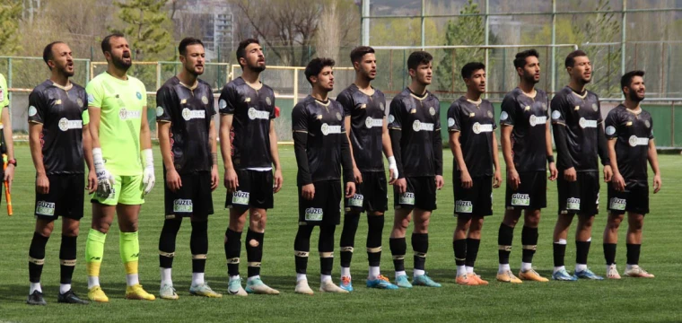 Ayağının tozuyla maça girdi: Konyaspor'un 2.golünü attı!