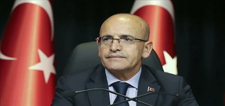 "Bakan Şimşek: Kira Artışında Yüzde 25 Sınırı Kaldırılmalı"