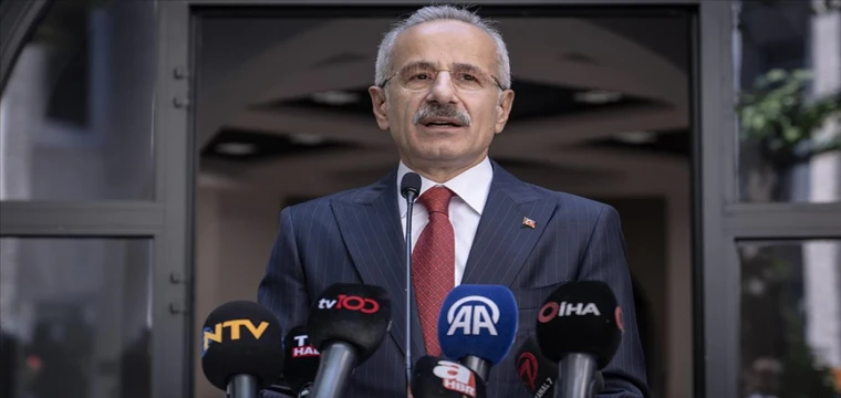 Bakan Uraloğlu: X, artık İstanbul merkezli temsilciliği ile Türkiye'de faaliyetlerini sürdürecek