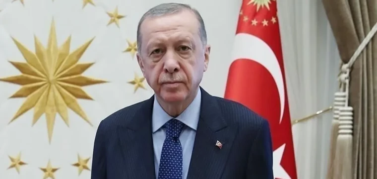 Cumhurbaşkanı Erdoğan'dan Şeylan'ın ailesine başsağlığı mesajı