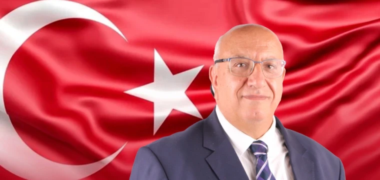 Erayman’dan bayram kutlaması