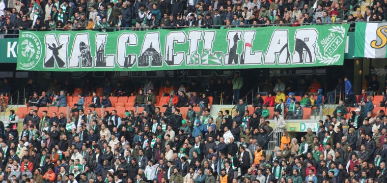 Ligin son biletleri satışa çıkıyor! İşte Konyaspor- Galatasaray bilet fiyatları