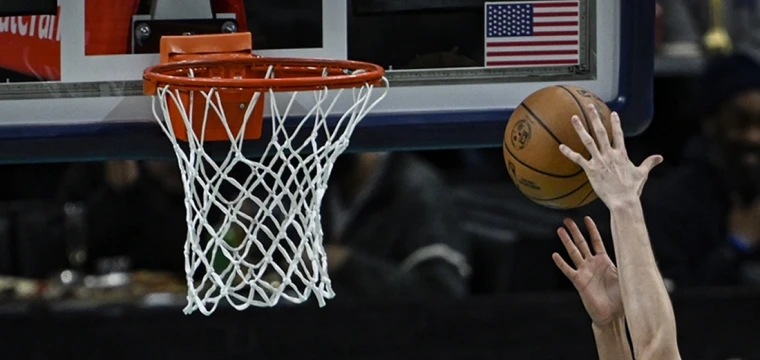 NBA'de Celtics ve Mavericks, seride 2-1 öne geçti