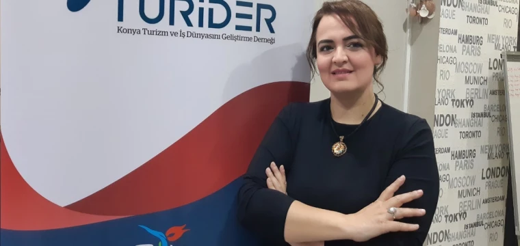 TURİDER Başkanı Kuşvuran tatilcileri uyardı