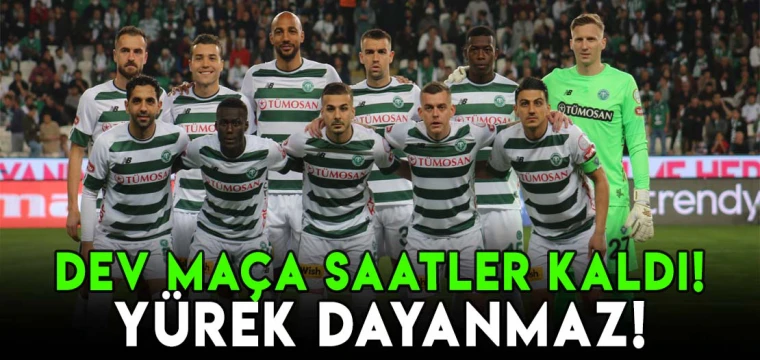 YÜREK DAYANMAZ!