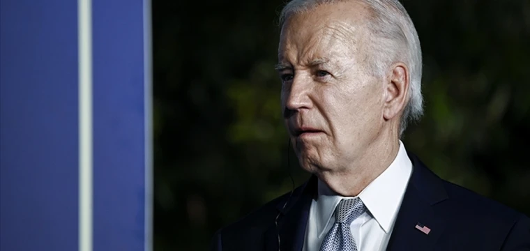 Biden'ın sağlığıyla ilgili videolar siyasette tartışma konusu