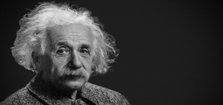 Einstein'ın, Roosevelt'i Naziler hakkında uyardığı mektup açık arttırmaya çıkacak