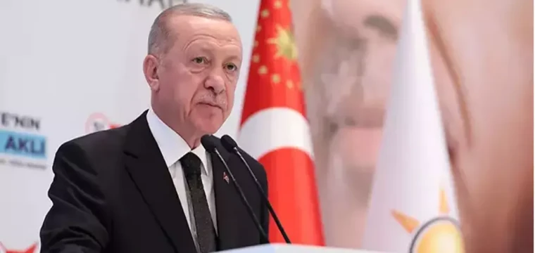 Erdoğan: İadeiziyarette bulunacağım