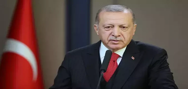 Erdoğan, Şerif ile telefonda görüştü