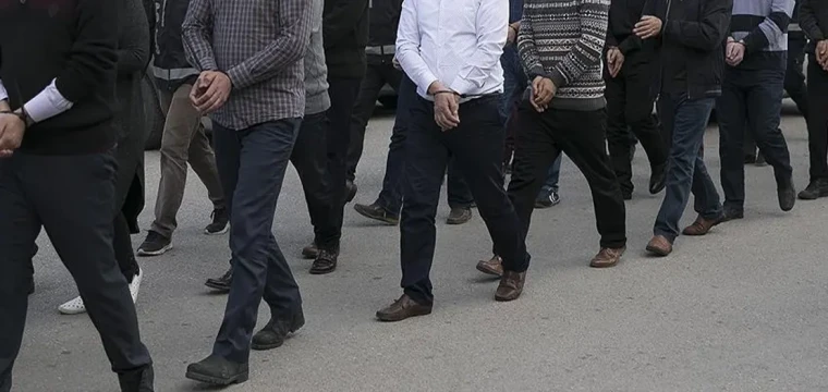 FETÖ soruşturmasında gözaltı kararı