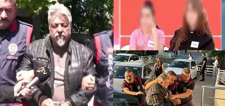 İstismardan gözaltına alınan şüpheli tutuklandı