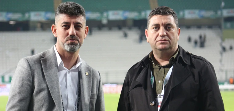 KONYASPOR'U GÜZEL GÜNLER BEKLİYOR!