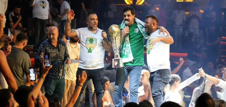 Konyaspor'un yeni rakibine Bayhan'dan 'Tiryakinim'