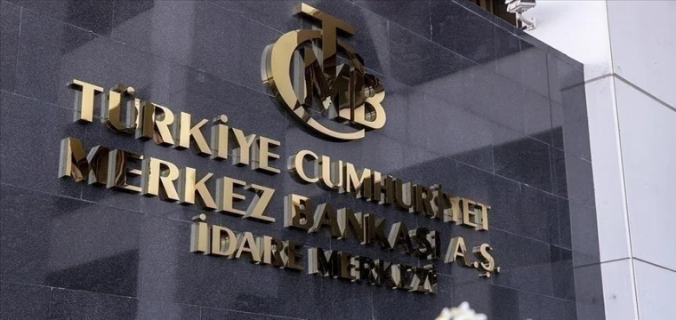 Merkez Bankası rezervleri tüm zamanların rekorunu kırdı