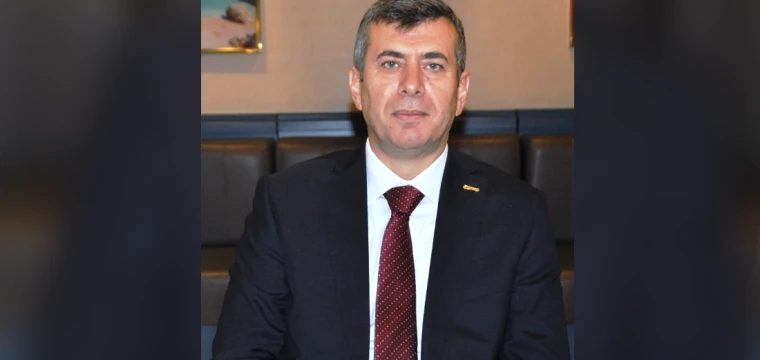 Özdal Karahan: Acıları paylaşmanın önemini anlayacağız