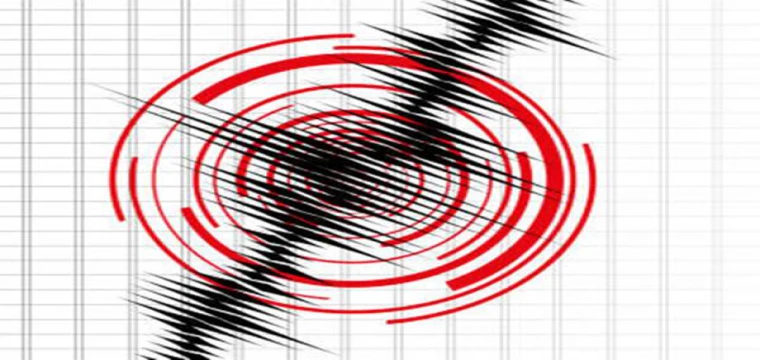 SON DAKİKA: Muğla’da korkutan deprem