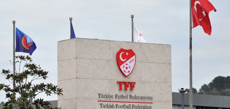 TFF'den Konyaspor'un yabancılarını ilgilendiren açıklama