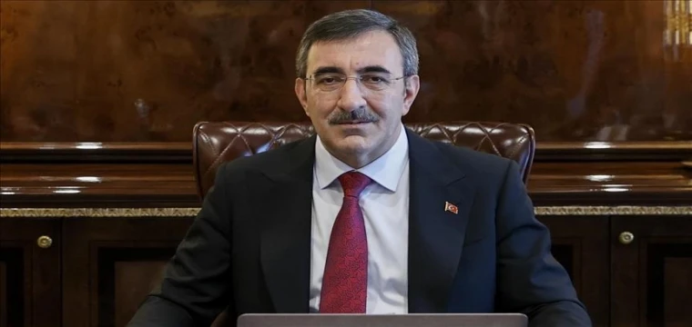 Yılmaz: Amacımız istikrar içinde kalkınmamızı sürdürmek