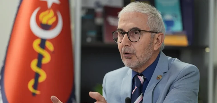 "Yüksek oranda kısırlaştırma" önerisi