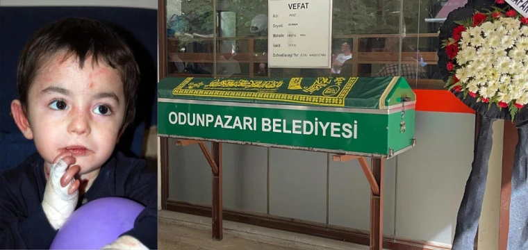 13 yaşındaki çocuk, kelebek hastalığından öldü