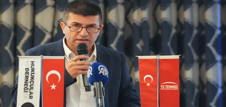 "15 Temmuz Darbe Davaları Platformu" davalardaki son durumu paylaştı