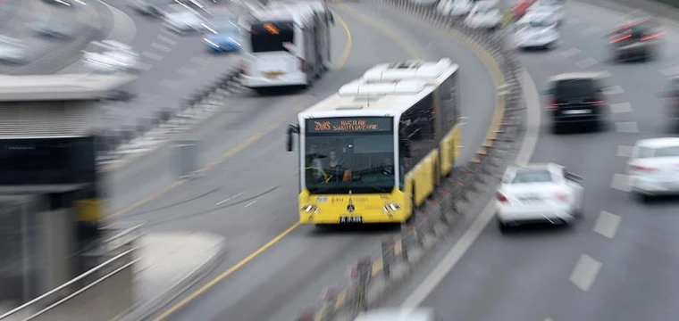 15 Temmuz'da toplu ulaşımı ücretsiz olacak