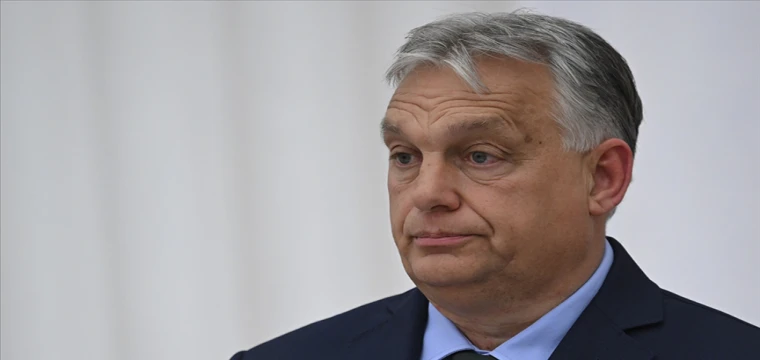 AB ülkeleri büyükelçileri, Macar lider Orban'ın dönem başkanlığını görüşmek için toplanacak