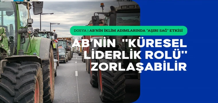 AB yol ayrımında mı?