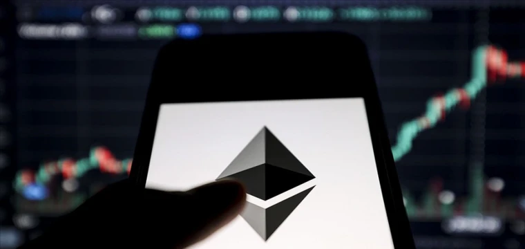 ABD'den Spot Ethereum ETF'lere Onay