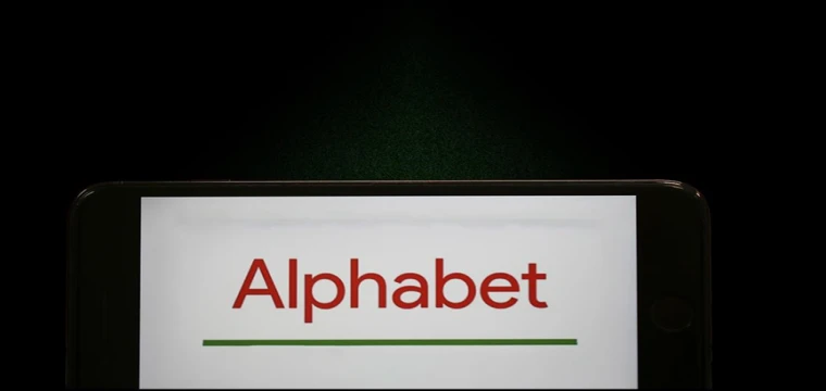 Alphabet'in geliri arttı