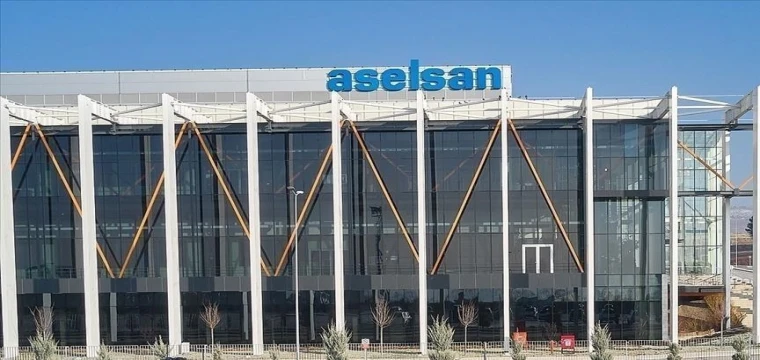 ASELSAN yurt dışı satış sözleşmesi imzaladı